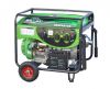 gasoline generator set