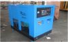 welding and generator dual use machine