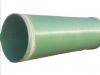 Support custom grp pipe fiberglass high strength corrosion resistance cross wound frp boutique pipe