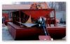 Sell Pumping sand barge