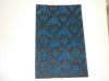 Sell printed, jacquard carpets/car, door mats/rugs