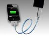 Sell Light Visible Charge Sync Cable for Apple iPhone