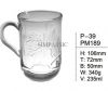 Sell Glass Mug