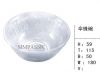 Sell Clear Glass Bowl