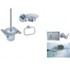 Sell stainless steel bathroom accessories