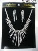 Sell Jewelry set (XJW1007)