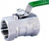 1pc thread ball valve