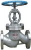 GB flange globe valve