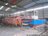 Sell cutter suction dredger