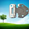 Sell stainless steel van truck parts male and female hinge