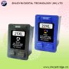 Sell compatible ink cartridge for HP 21XL/22XL