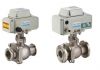 Sell Vacuum valve - Ball valve