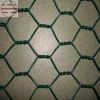 Sell Galvanized chicken mesh