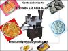 Sell dumpling machine