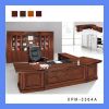 Sell executive desk and cabinet(XPM-3364A)