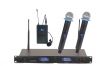 Professional Wireless Microphone HN-2000(plastic)