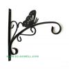 garden wall bracket,