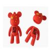 Sell cartoon usb drive, pvc usb key , lovely bear usb thum drive