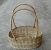 Sell rattan basketry/laundry baskets/wood basketry crafts/bamboo craft