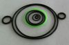 Sell silicone  sealing ring/ O ring