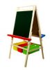 Sell Wooden easels for children use