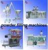 Sell Automatic Powder Filling Machines