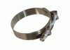 Sell T-bolts heavy duty stainless steel hose clamps without spring