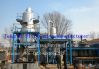 vacuum distillation used engine oil regenerate equipment