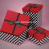 Selling Gift Paper Box