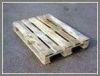 Sell wood pallets