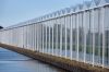 Dutch Venlo Type greenhouse