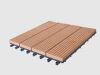 outdoor anti slipe wpc diy decking