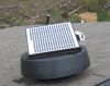 solar attic ventilation