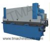 NC Hydraulic press brake