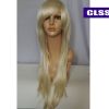 Sell Kanekalon Synthetic Wig And Toyokalon Synthetic Wig