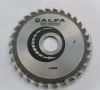 Sell TCT saw blade