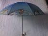 Sell nylon umbrella