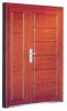 Sell Fireproof Wooden Door