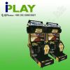 Hummer Driving Game Machine (IPD008)