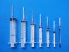 Sell Disposable Sterile Syringe