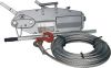 Sell Wire Rope Winch/Hand winch/Hand Hoist