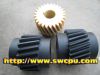 Sell nylon bevel gear