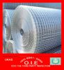 welded wire mesh