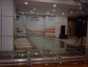 movable toughten glass stage dancefloor