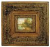 Oil Painting Frame