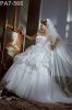 Best price high quality wedding dress, bridal gown PA7-566