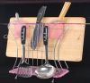 Knife Plate Rack & Bathroom Rack