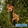 Sell Outdoor Playground animatronic dinosaurs