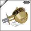 Deadbolt lock  D101PB