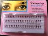 Individual single  false eyelashes